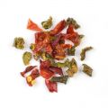 Red/Green Bell Pepper Diced